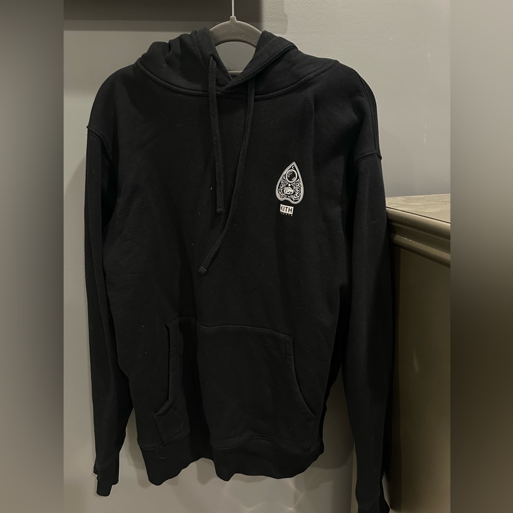 Kith Treats Hoodie Ouija Board